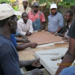 artisan training unguja 127