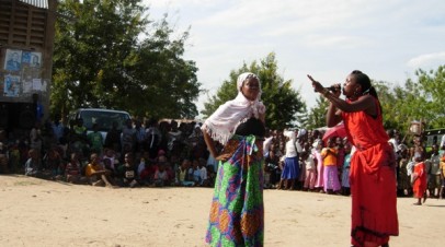 Sanitation and Hygiene Promotion Campaign