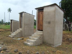 Bagamoyo Sanitation Park