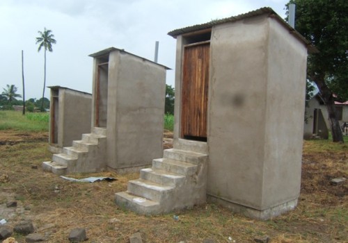 Bagamoyo Sanitation Park