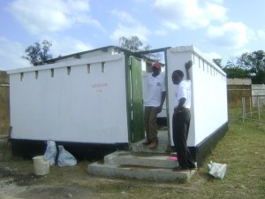 Toilet day 2009_01